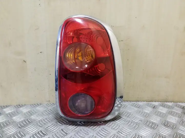 Mini Cooper Countryman R60 (2010 - 2016) 9808150 Задний фонарь в кузове — фото 1