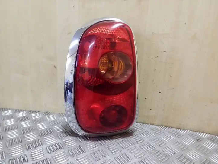 Mini Cooper Countryman R60 (2010 - 2016) 9808149 Задний фонарь в кузове — фото 1