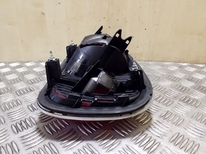 Mini Cooper Countryman R60 (2010 - 2016) 9808149 Задний фонарь в кузове — фото 2