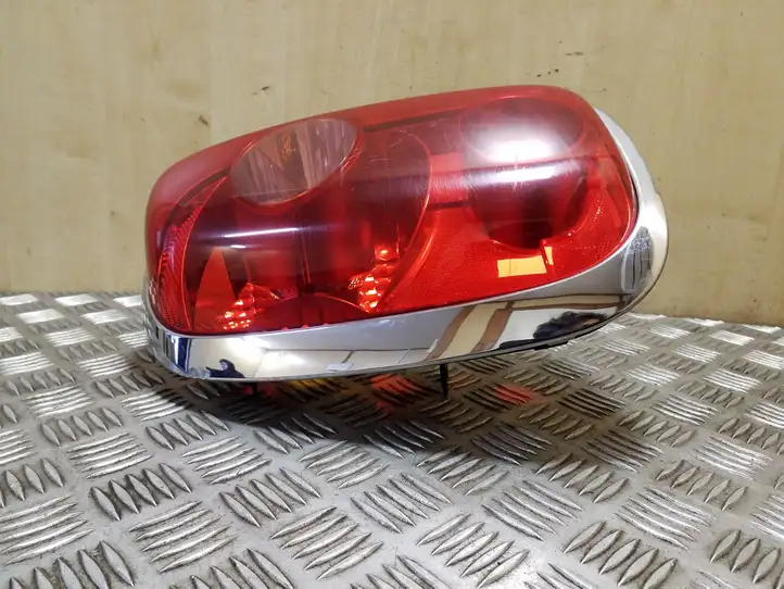 Mini Cooper Countryman R60 (2010 - 2016) 9808149 Задний фонарь в кузове — фото 3