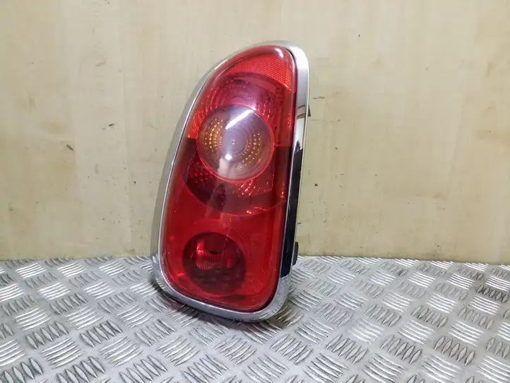 Mini Cooper Countryman R60 (2010 - 2016) 9808149 Задний фонарь в кузове — фото 6
