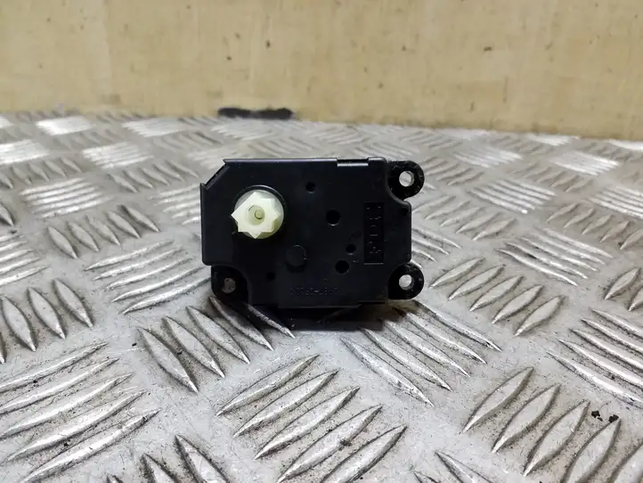 Mini Cooper Countryman R60 (2010 - 2016) 990432F Двигатель задвижки потока воздуха — фото 3