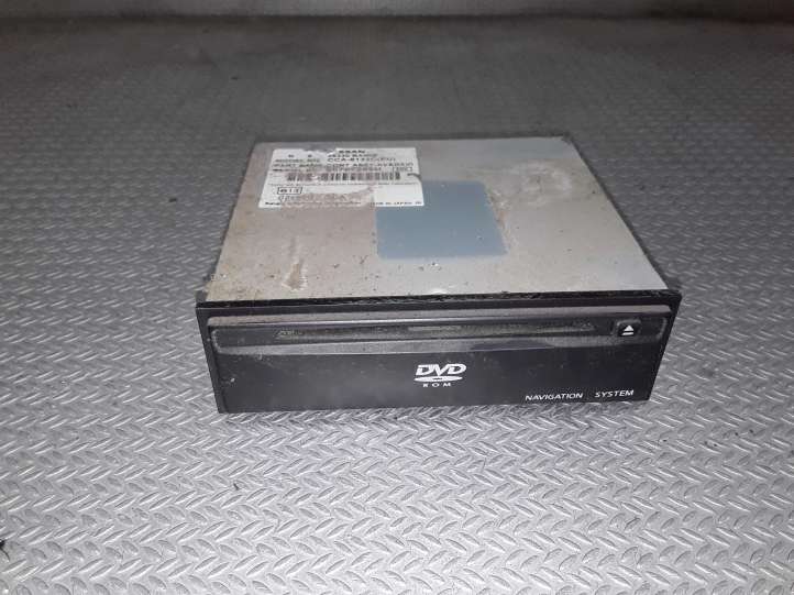 CCA8132C Nissan Primera Navigacijos (GPS) CD/DVD skaitytuvas