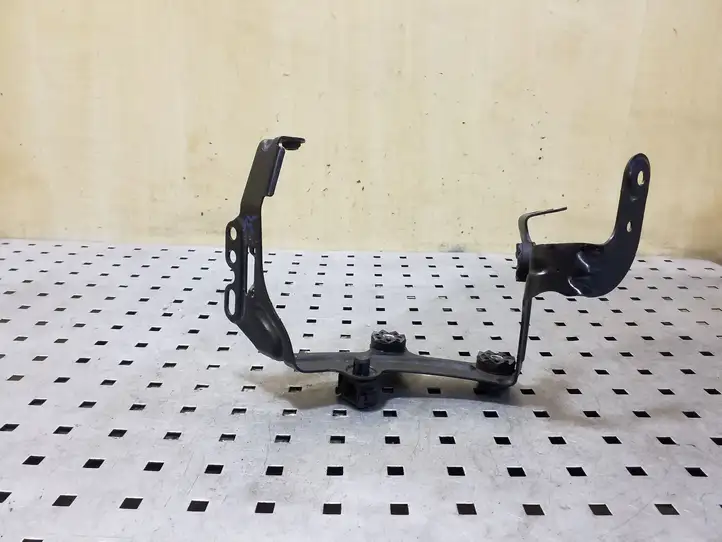 Mini Cooper Countryman R60 (2010 - 2016) 34516790485 Кронштейн блока ABS — фото 1