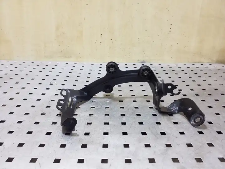 Mini Cooper Countryman R60 (2010 - 2016) 34516790485 Кронштейн блока ABS — фото 3