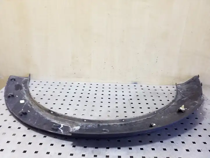 Mini Cooper Countryman R60 (2010 - 2016) 51779800762 Накладка колесной арки — фото 2