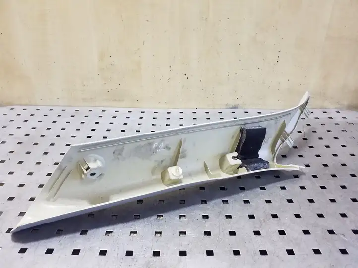 Mini Cooper Countryman R60 (2010 - 2016) 51439801248 Обшивка стойки A — фото 3