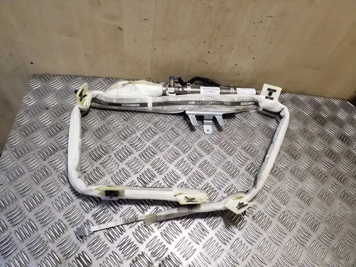 Mini Cooper Countryman R60 (2010 - 2016) 84980174507H Боковая подушка безопасности шторка — фото 1