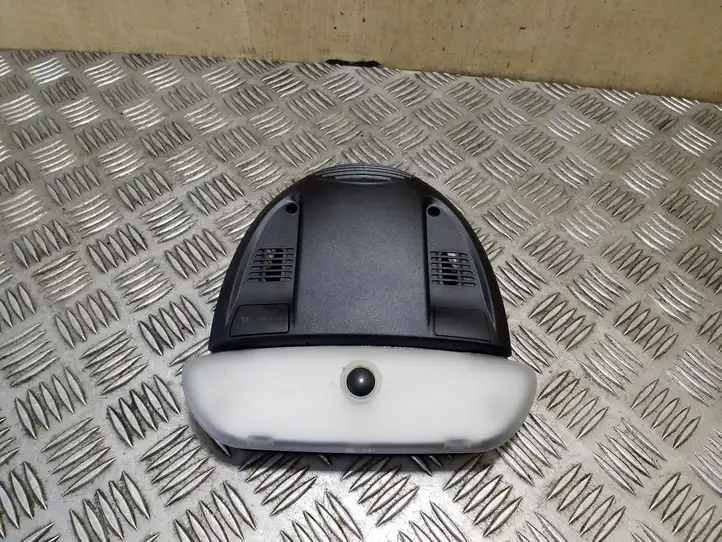 Mini Cooper Countryman R60 (2010 - 2016) 3455630 Передняя подсветка — фото 1