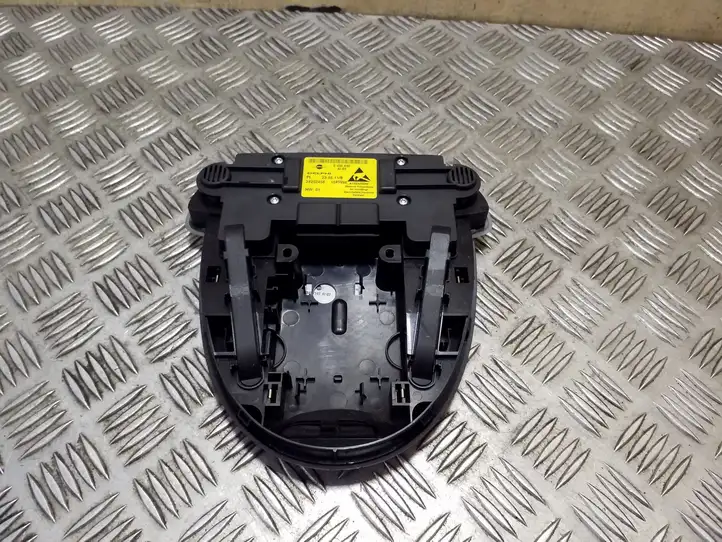 Mini Cooper Countryman R60 (2010 - 2016) 3455630 Передняя подсветка — фото 5