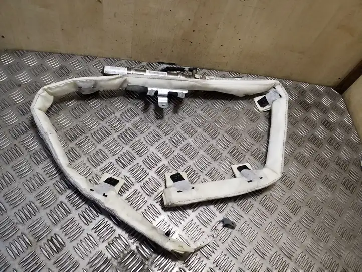 Mini Cooper Countryman R60 (2010 - 2016) 84980174607K Боковая подушка безопасности шторка — фото 1