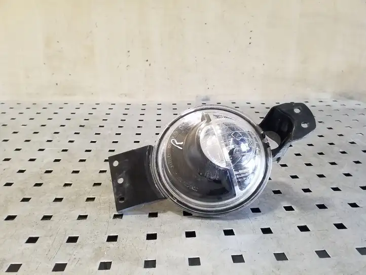 Mini Cooper Countryman R60 (2010 - 2016) 8821607NAQ Передняя противотуманная фара — фото 2