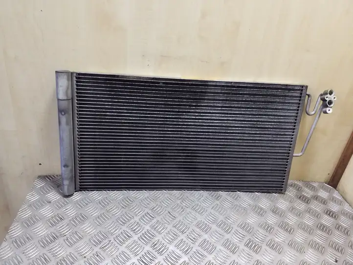 Mini Cooper Countryman R60 (2010 - 2016) 923992002 Радиатор кондиционера — фото 1