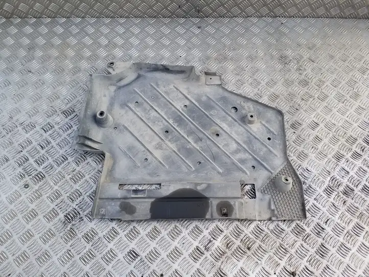 Mini Cooper Countryman R60 (2010 - 2016) 51759804841 Защита днища задней части — фото 1