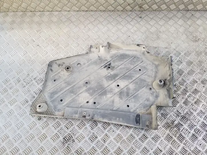Mini Cooper Countryman R60 (2010 - 2016) 51759808213 Защита днища задней части — фото 3