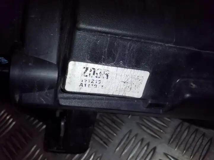 Kia Soul (2019 - ) 92202J2 Дневные ходовые огни (LED) — фото 3