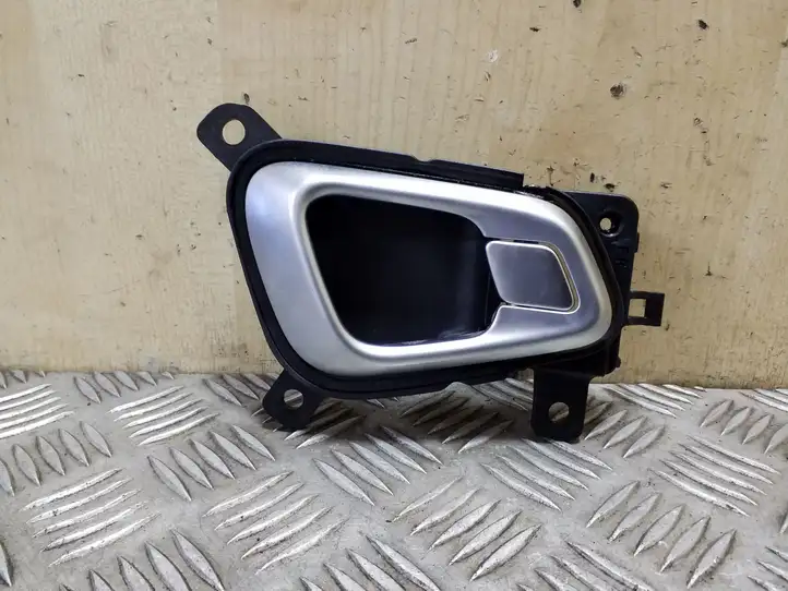 Kia Soul (2019 - ) 82623K0000 Внутренняя ручка двери — фото 1
