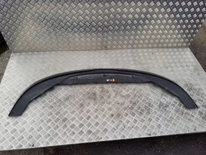 Kia Soul (2019 - ) 86390K0000 Облицовка радиатора — фото 6