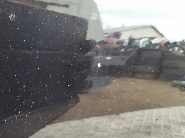 Kia Soul (2019 - ) Дверь — фото 3