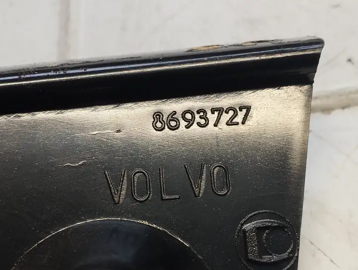 Volvo S60 (2000 - 2004) 8693727 Внутренняя ручка двери — фото 3