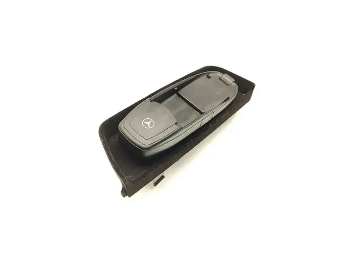 Mercedes-Benz CLS C219 (2003 - 2011) A2198230311 Блок GSM — фото 1