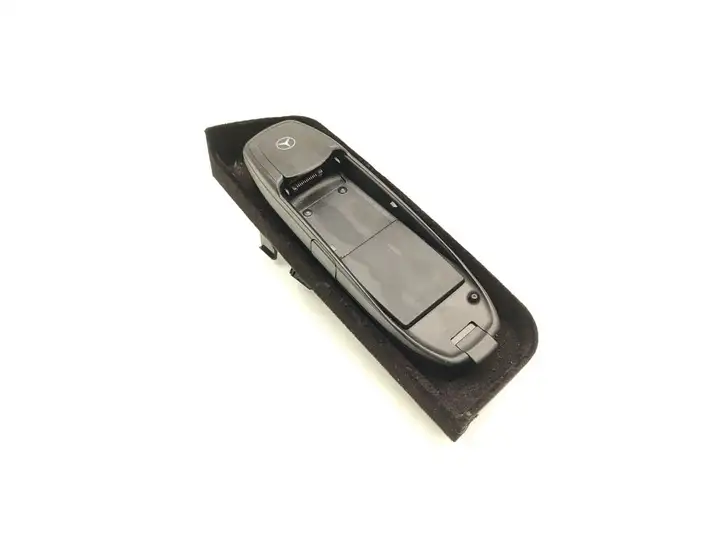 Mercedes-Benz CLS C219 (2003 - 2011) A2198230311 Блок GSM — фото 2
