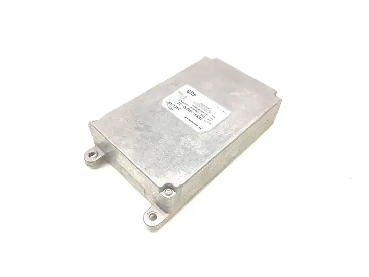 Land Rover Discovery 4 - LR4 (2009 - 2013) 2W93-19K350-AC Блок GSM — фото 3