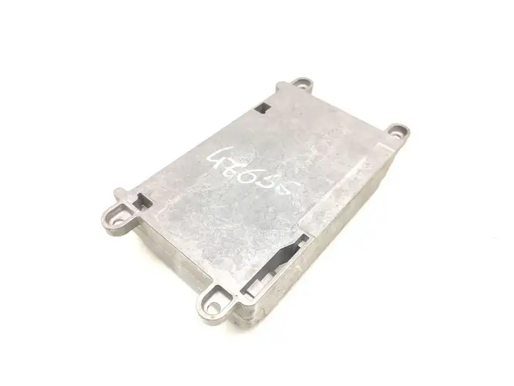 Land Rover Discovery 4 - LR4 (2009 - 2013) 2W93-19K350-AC Блок GSM — фото 4