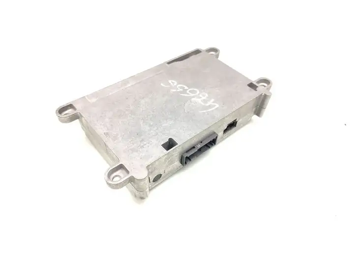 Land Rover Discovery 4 - LR4 (2009 - 2013) 2W93-19K350-AC Блок GSM — фото 5