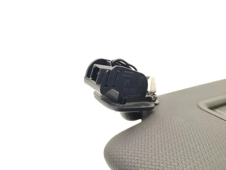 Audi A4 S4 B8 8K (2007 - 2011) 8K0857551 Солнцезащитный козырек — фото 5