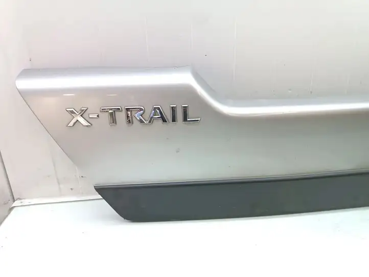 Nissan X-Trail T31 (2007 - 2014) 90901-JG00A Основной отделочный щит — фото 2
