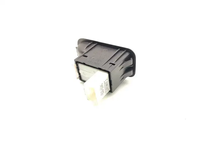 Skoda Fabia Mk2 (5J) (2007 - 2014) 5J0867435 Блок кнопок стеклоподъемников — фото 2