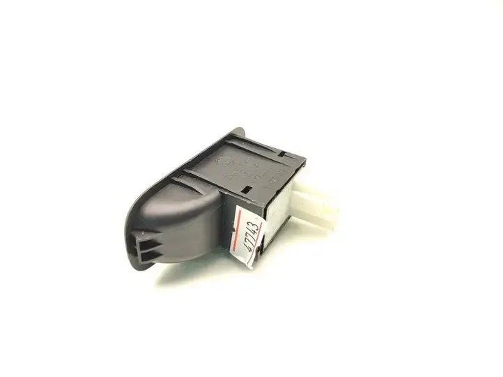Skoda Fabia Mk2 (5J) (2007 - 2014) 5J0867435 Блок кнопок стеклоподъемников — фото 3