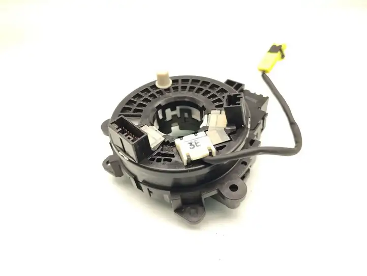 Nissan Micra (2010 - 2013) 47945-1HA0A Контактное кольцо SRS — фото 2