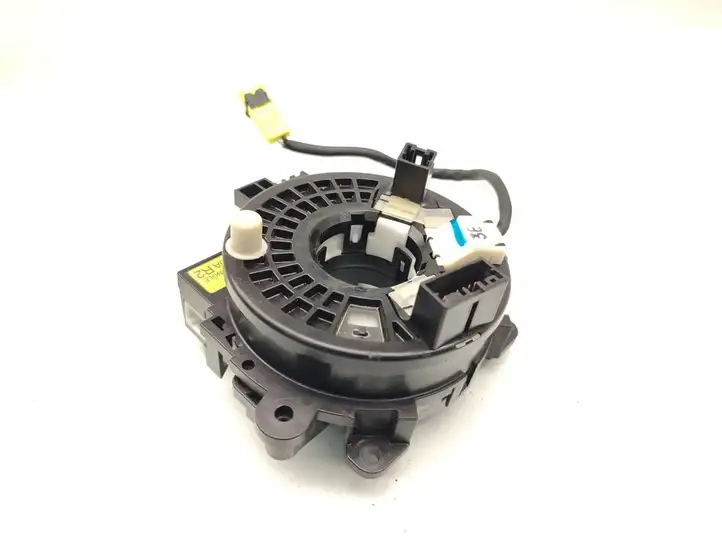 Nissan Micra (2010 - 2013) 47945-1HA0A Контактное кольцо SRS — фото 3