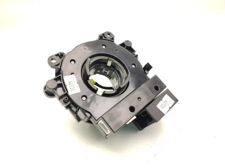 Nissan Micra (2010 - 2013) 47945-1HA0A Контактное кольцо SRS — фото 4