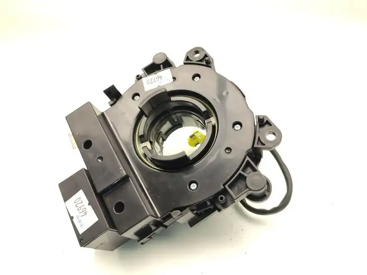 Nissan Micra (2010 - 2013) 47945-1HA0A Контактное кольцо SRS — фото 5