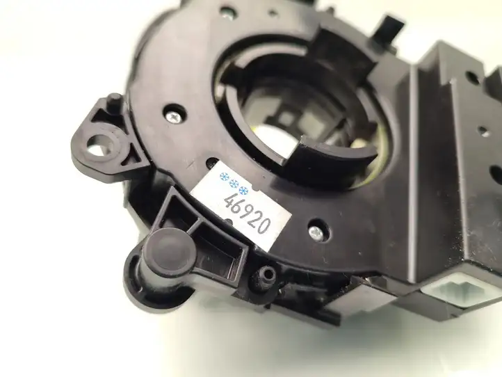 Nissan Micra (2010 - 2013) 47945-1HA0A Контактное кольцо SRS — фото 7