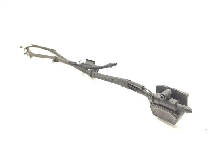 BMW 1 F20 F21 (2011 - 2019) 7249648 Прочая электропроводка — фото 3
