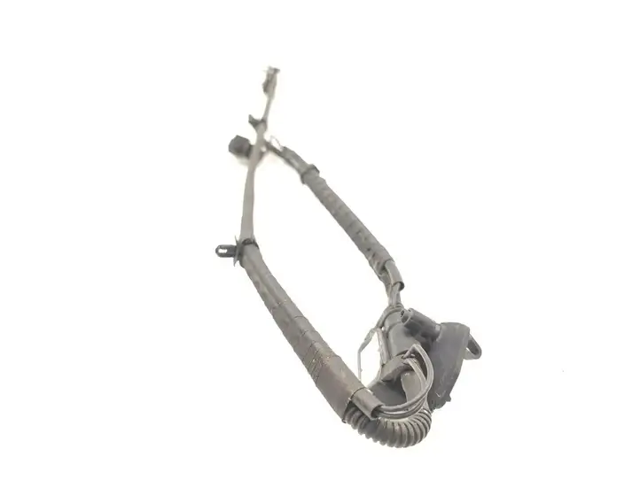 BMW 1 F20 F21 (2011 - 2019) 7249648 Прочая электропроводка — фото 5