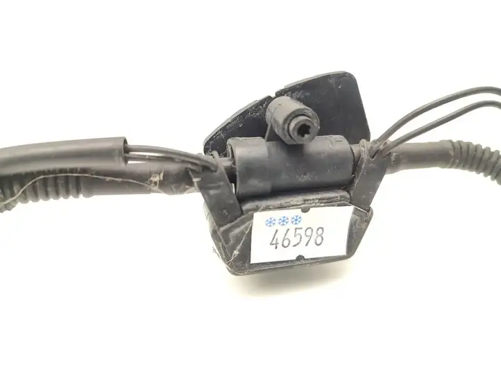 BMW 1 F20 F21 (2011 - 2019) 7249648 Прочая электропроводка — фото 7