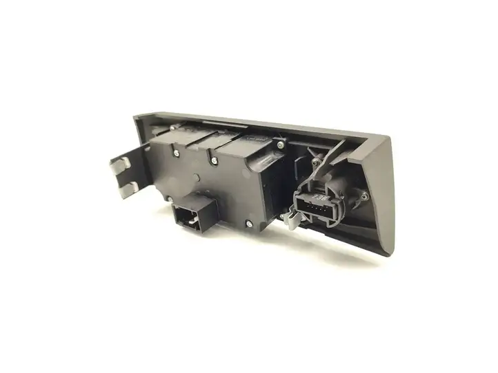 BMW 5 E60 E61 (2004 - 2010) 6953731 Кнопка стеклоподъемников — фото 3