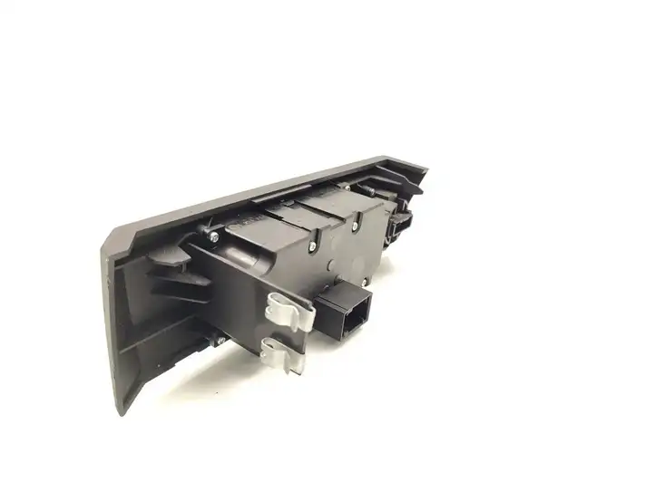 BMW 5 E60 E61 (2004 - 2010) 6953731 Кнопка стеклоподъемников — фото 4