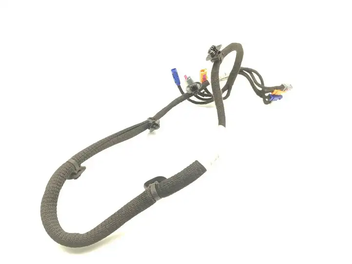 Citroen C4 Grand Picasso (2013 - 2016) 9806709780 Прочая электропроводка — фото 3