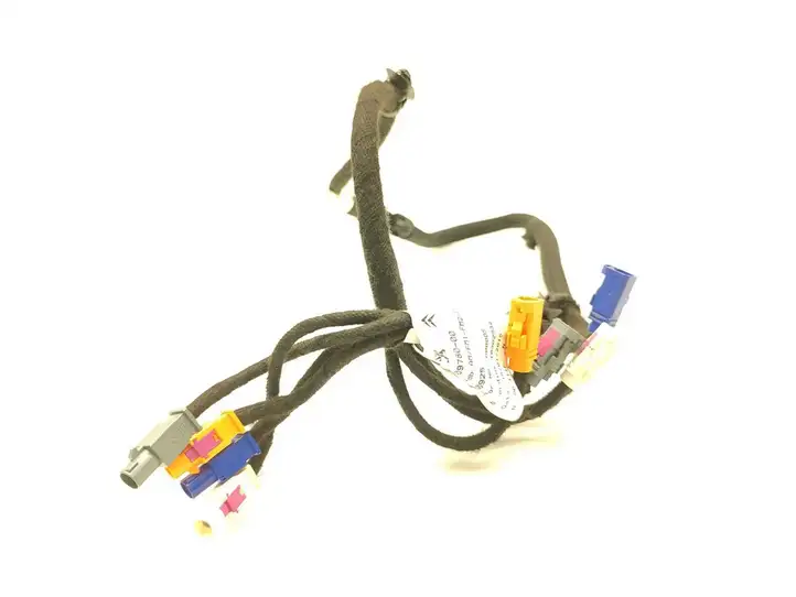 Citroen C4 Grand Picasso (2013 - 2016) 9806709780 Прочая электропроводка — фото 5