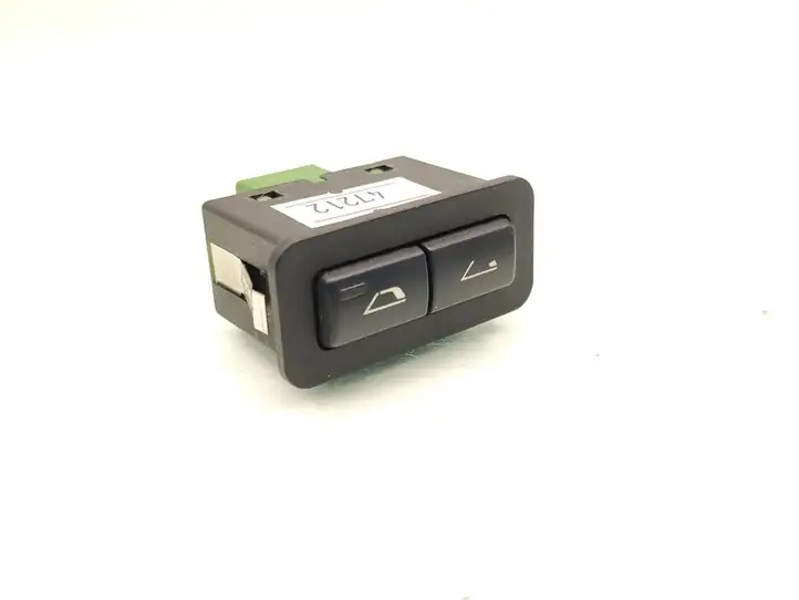 Mini One Cooper Coupe R56 (2004 - 2014) 6974294 Кнопка стеклоподъемников — фото 1