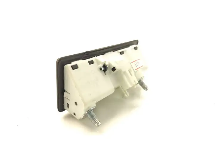 Audi A4 S4 B8 8K (2007 - 2011) 5N0827566 Кнопка закрытия крышки багажника — фото 3