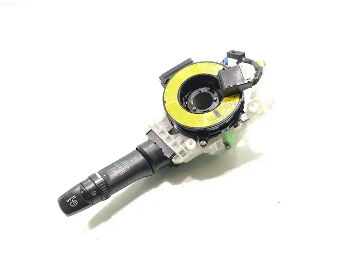 Peugeot 4007 (2007 - 2012) 8600A249 Контактное кольцо SRS — фото 2