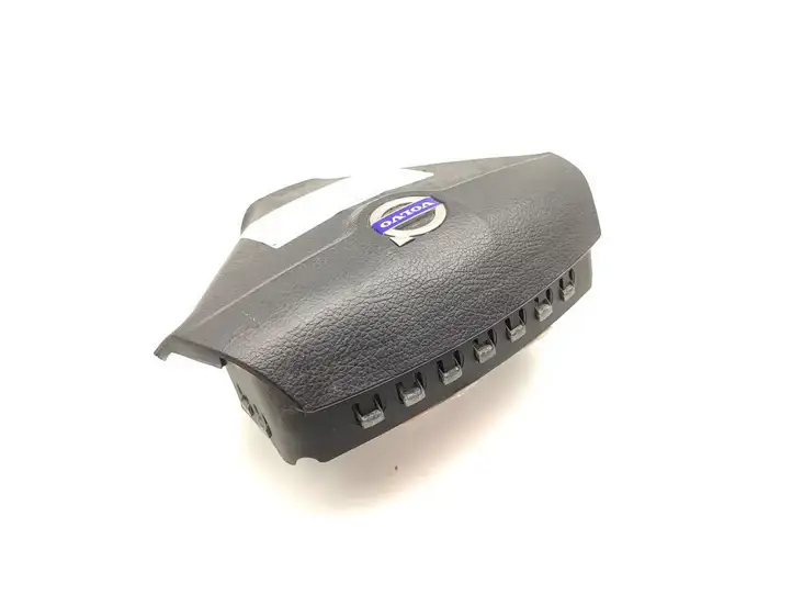 Volvo S60 (2000 - 2004) 8686222 Подушка безопасности руля — фото 2
