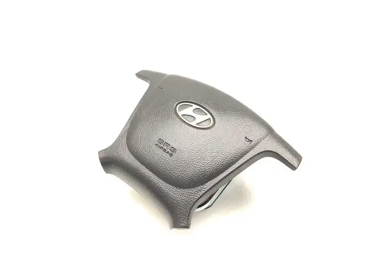 Hyundai Santa Fe (2005 - 2009) BAM-PT1-1008 Подушка безопасности руля — фото 2